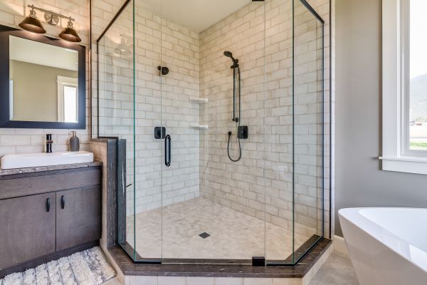 Bathroom Modification