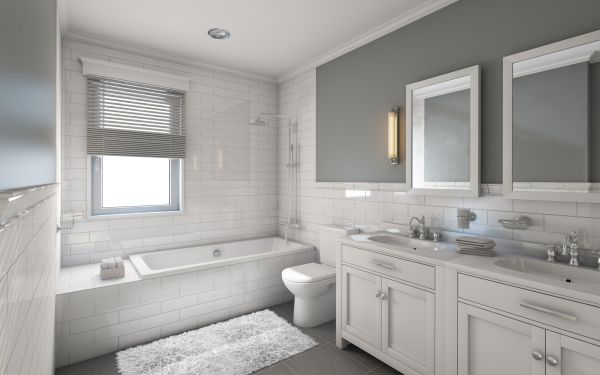Restroom Remodeling