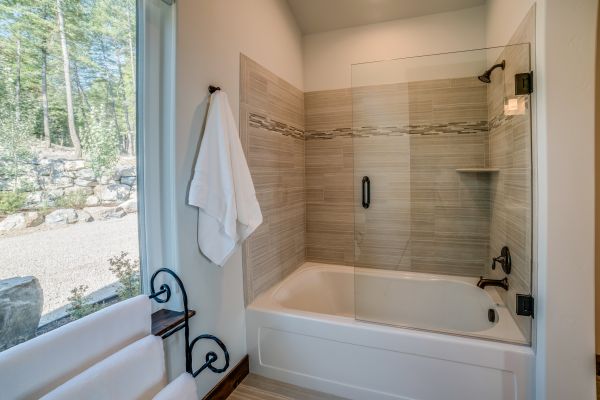 Tub Conversion Service