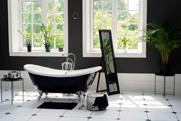 Bathroom Expansion