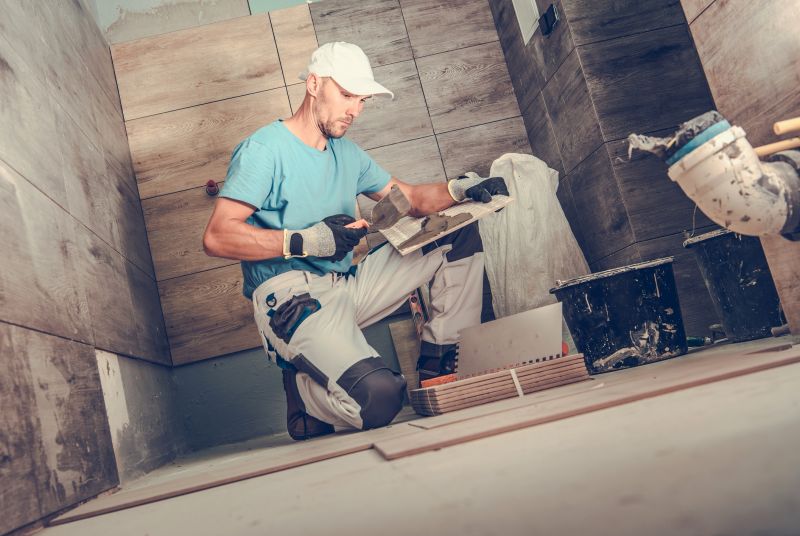 Top Bathroom Remodeling Companies in Battle Ground, WA