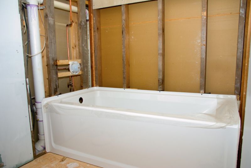 Top Bathroom Remodeling Companies in Camas, WA
