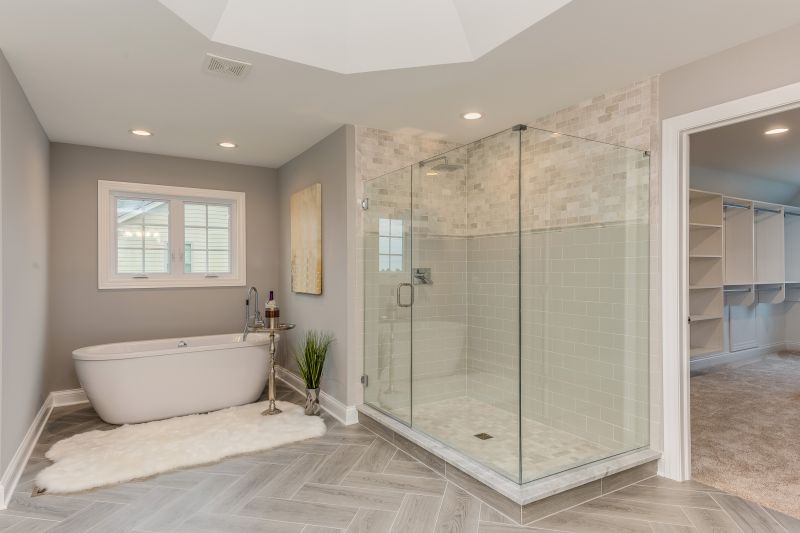 Best Bathroom Remodelers Contractors in Ridgefield, WA
