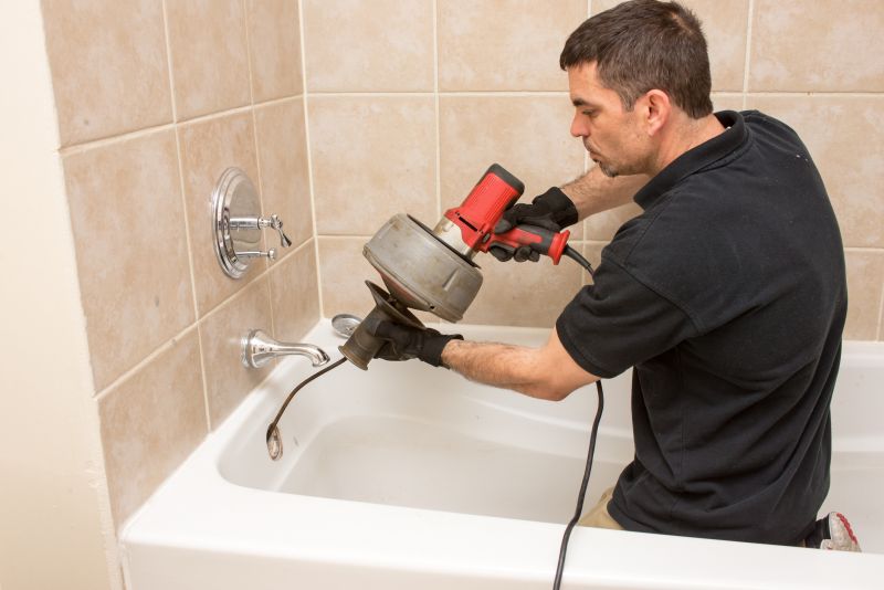Specialty Plumbers